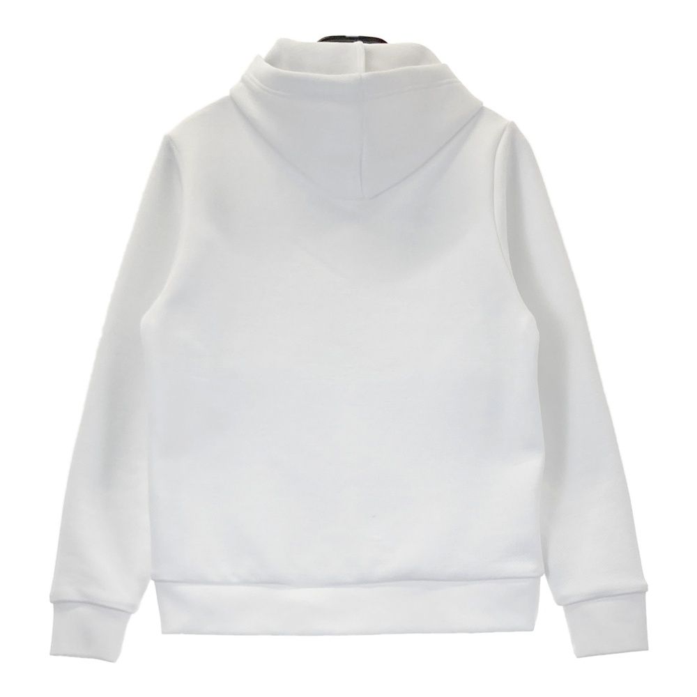 サイズ：L LE COQ GOLF ルコックゴルフ 2023年モデル フード付 ジップ