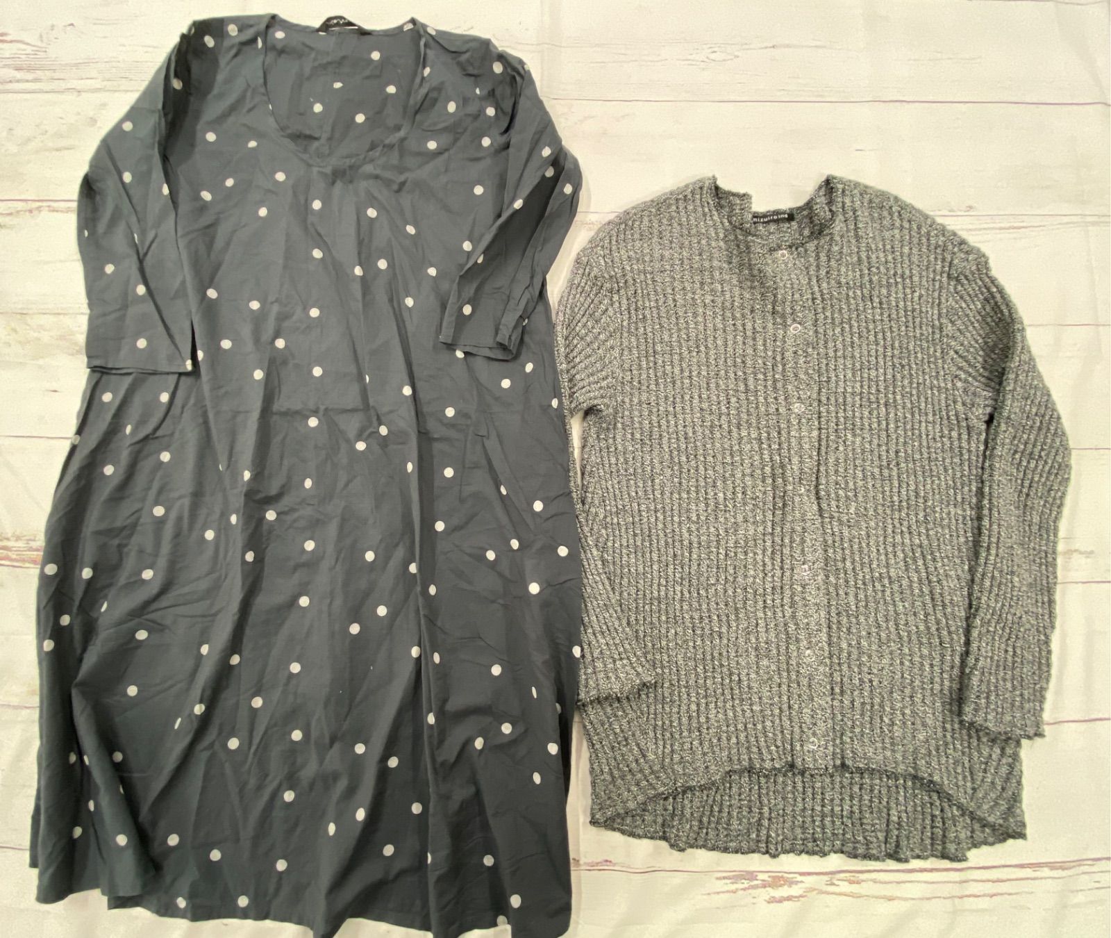 S109 ミズイロインド