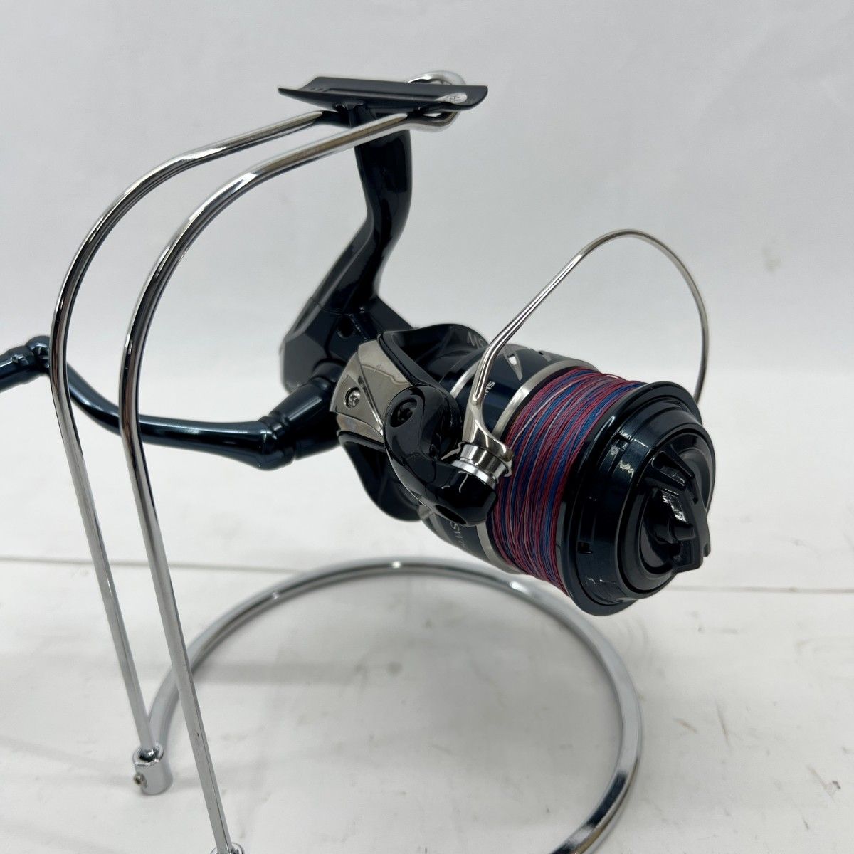 〇〇 SHIMANO シマノ 24ストラディック SW6000XG ゴリ感あり