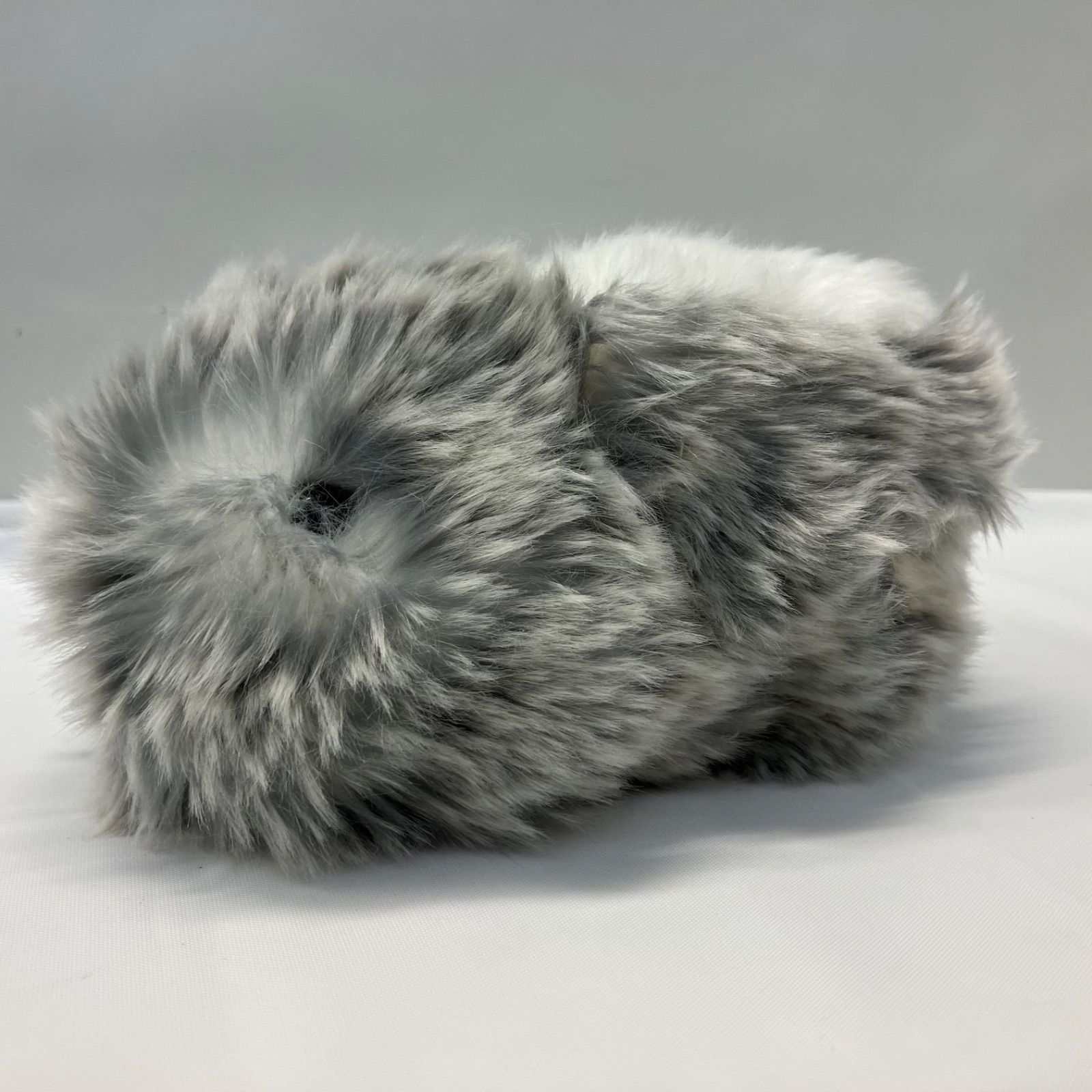 モフリン　Moflin シルバー Moflin【モフリン】 シルバー | Robot Planet Online store
