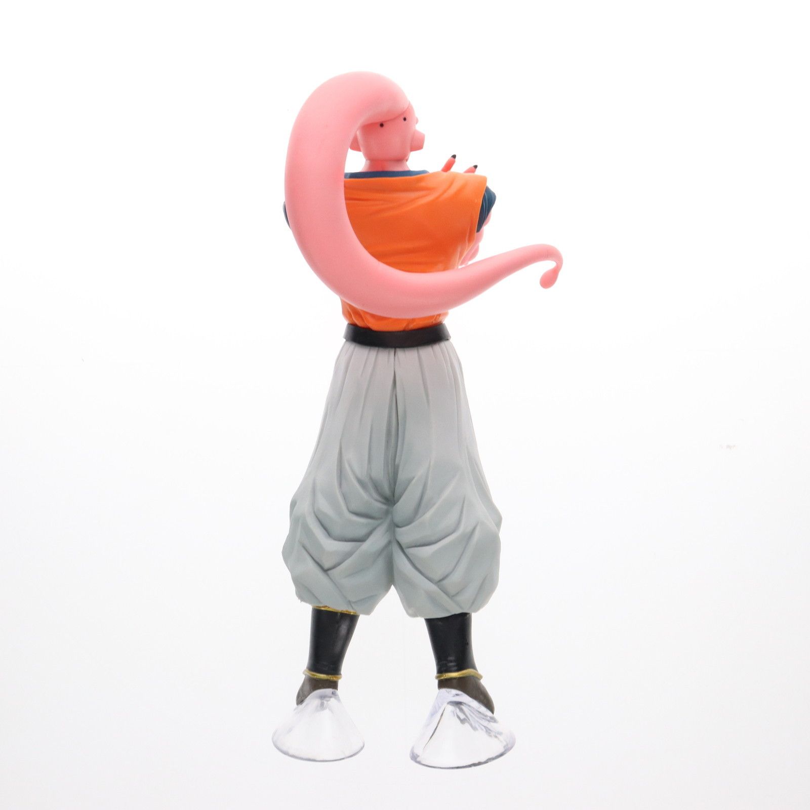 ドラゴンボール - D賞 魔人ブウ:孫悟飯吸収 MASTERLISE 一番くじ ドラゴンボール VSオムニバスアルティメット フィギュア プライズ バンダイスピリッツ ドラゴンボールZ 魔人ブウ:孫悟飯吸収 一番くじ D賞｜トレファク