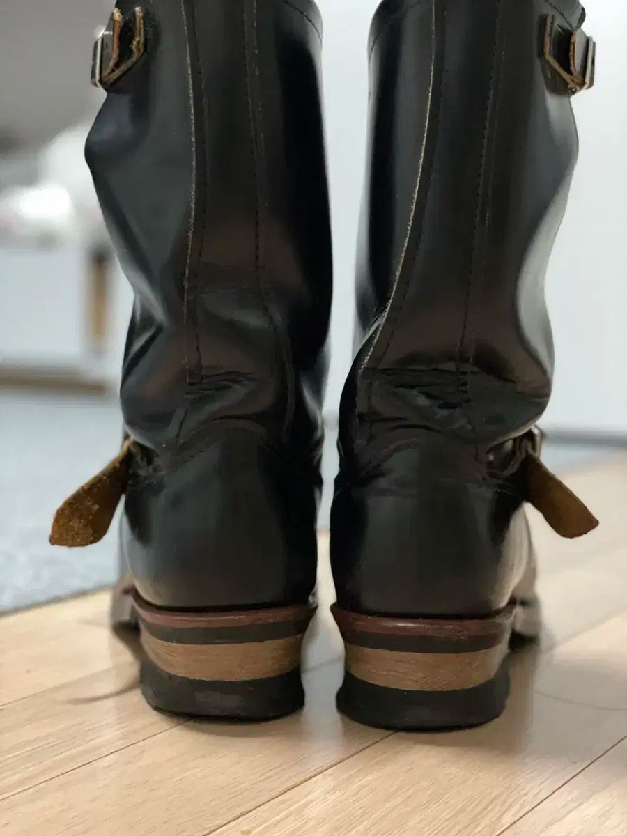 ZARA(ザラ) x メゾン・スペシャル Vibram(ビブラム) ブーツ ZARA(ザラ