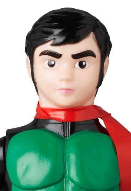 東映レトロソフビコレクション仮面ライダー新1号 ダブルライダーカラーVer. 楽天市場】仮面ライダー新1号 (ダブルライダーカラーVer.)《2024