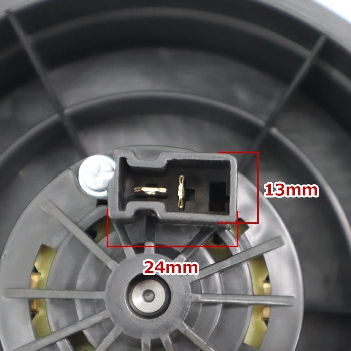 安心の６ヶ月保証 ブロアモーター 72210KG000 72210KG001 互換品 エアコン ブロアファン TBM-F002 - メルカリ