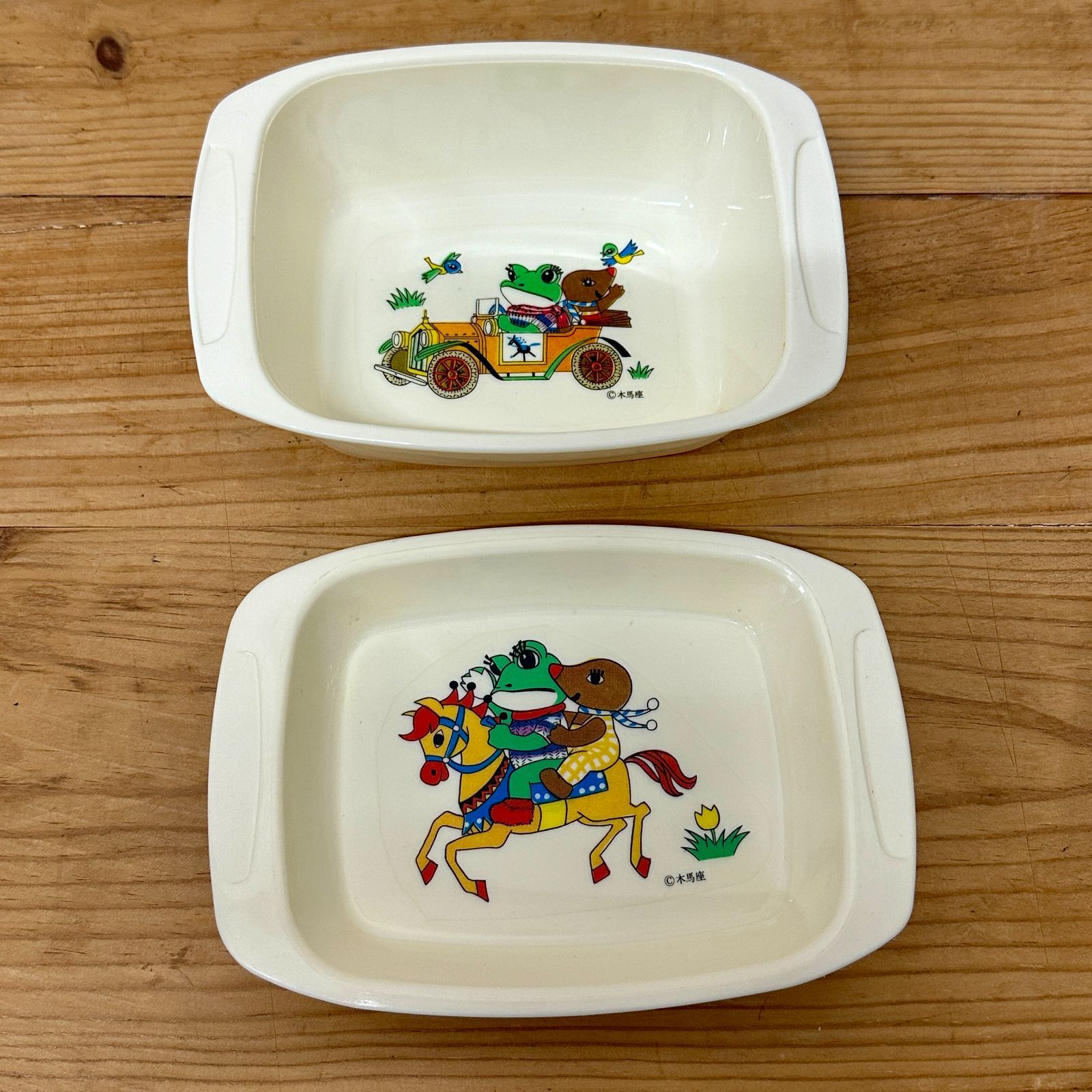 子供用食器セット