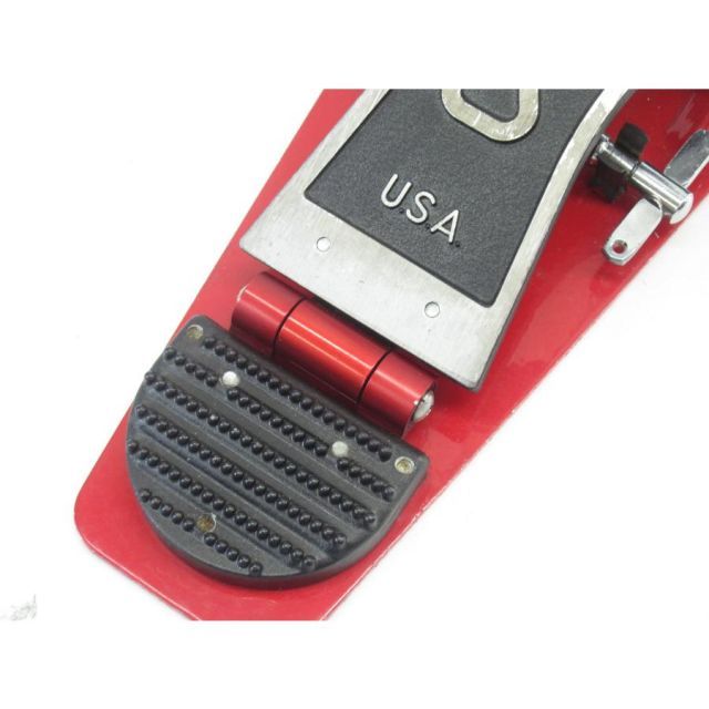 DW 5000 USA シングルペダル シングルチェーン GATEWAY特選品】DW / 5000AH4(シングルチェーン・アクセラ