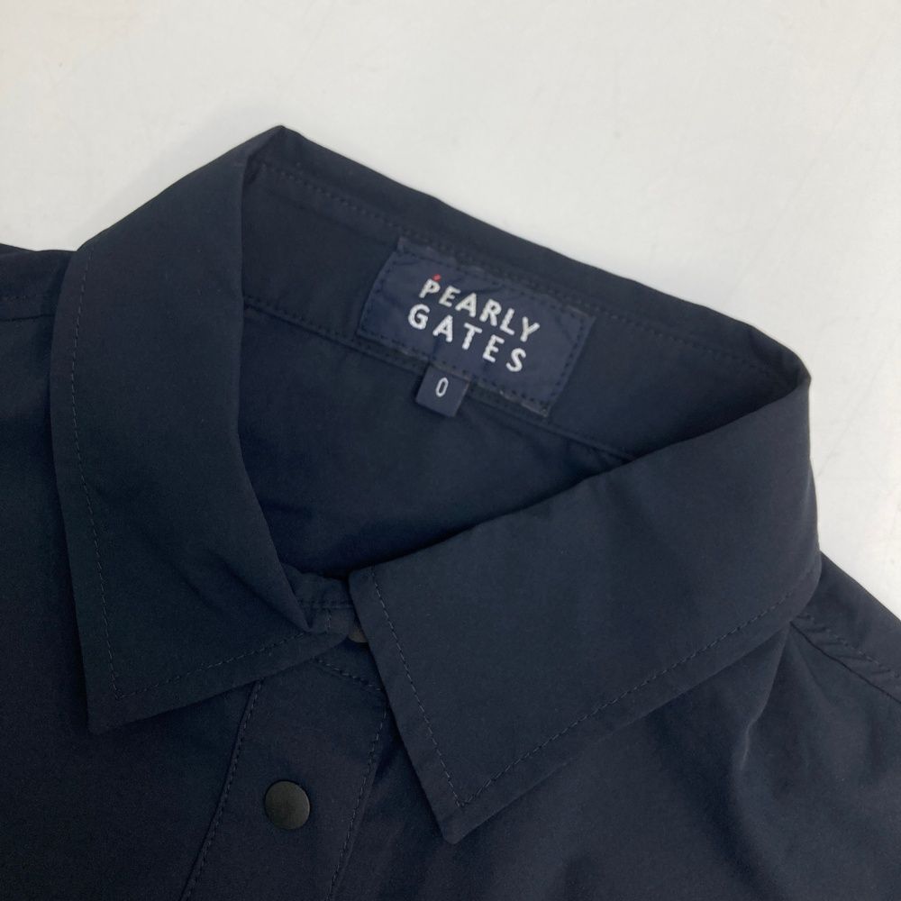 パーリーゲイツ