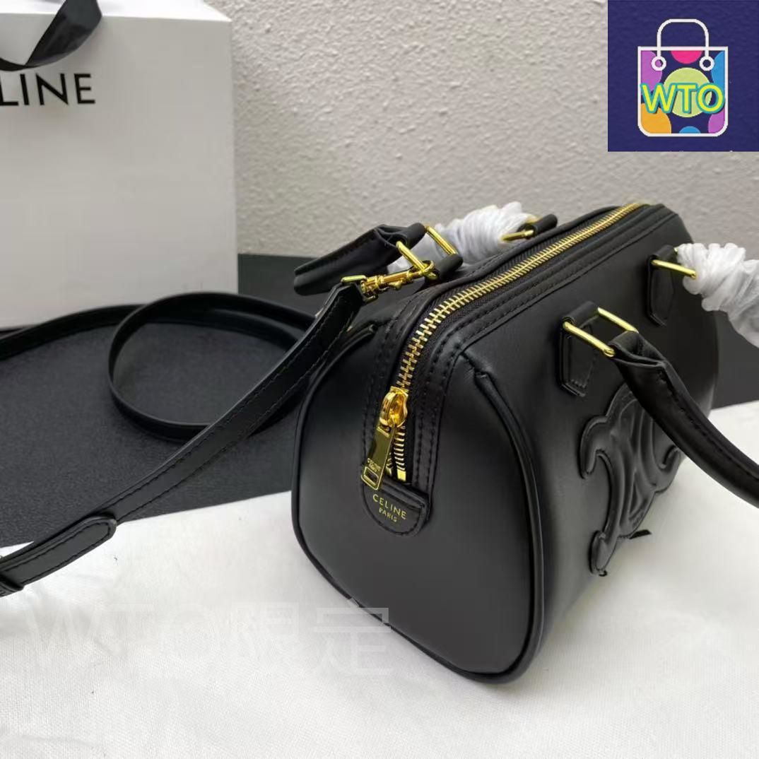 【FROM JAPAN公式アカウント01専用】 セリーヌ　バック 楽天市場】CELINE セリーヌ ミニ 16 セーズ ワンハンドル