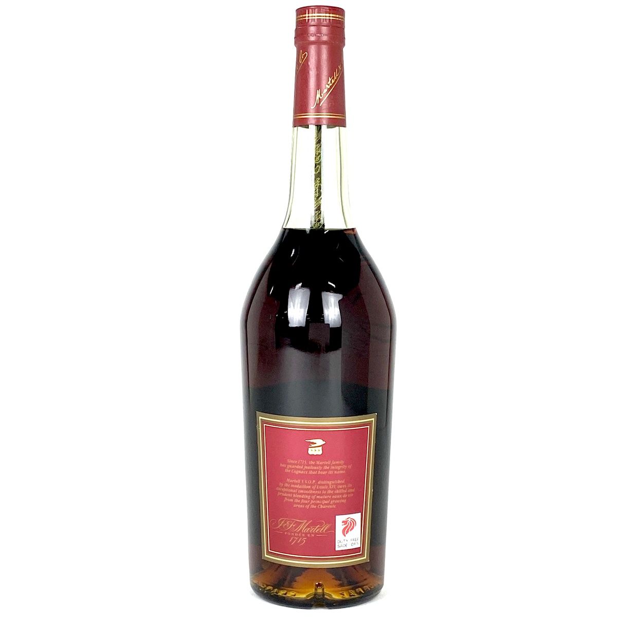 マーテル MARTELL