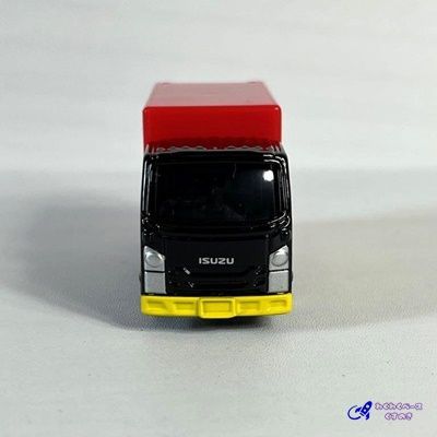 トミカ 多田野 ラフターライン クレーン TR151S スーパーギフト タダノ