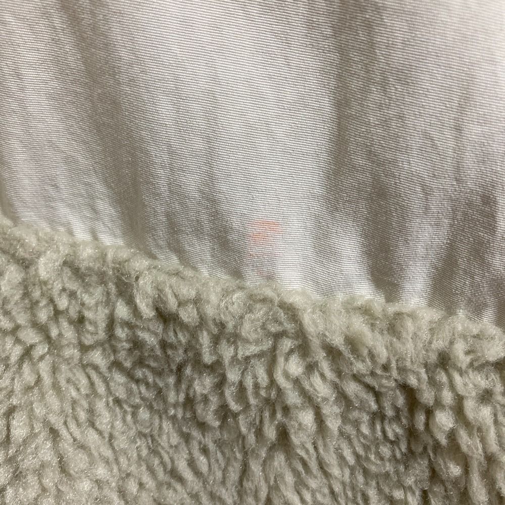 良品 21AW Patagonia パタゴニア シェルド レトロX プルオーバー ボア