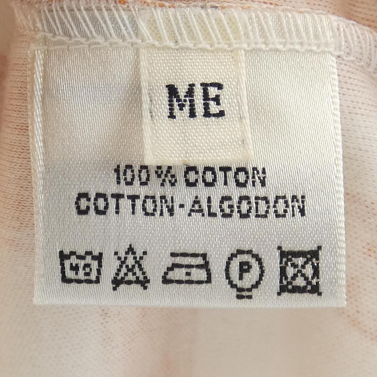 ポジティブな ヴィンテージ エルメス HERMES ボリュデュック トップス