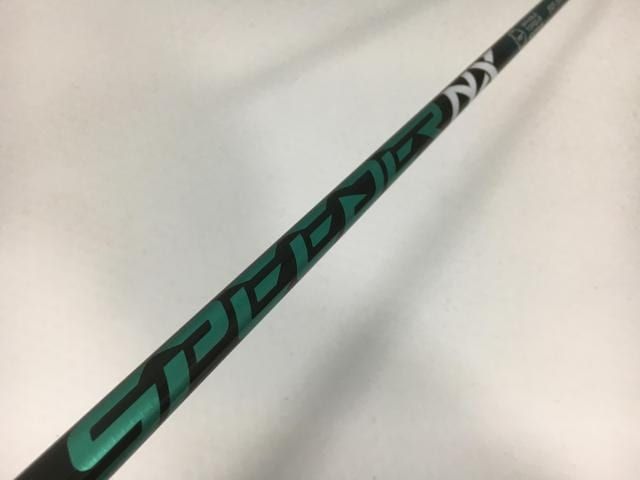 【中古ゴルフクラブ】【美品】フジクラ シャフト単品 (ピン スリーブ付) SPEEDER NX GREEN 50 1W【14日間返品OK】
