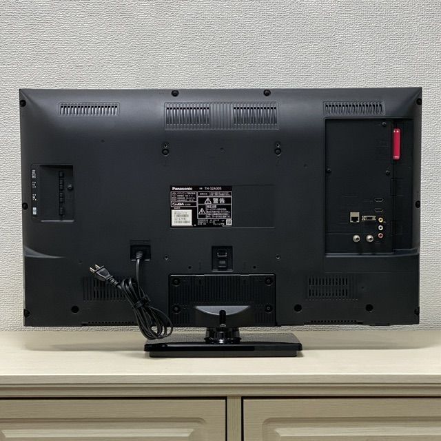 【美品】　パナソニック32型　TH-32A305/2014年製 パナソニック VIERA 32型 2014年製