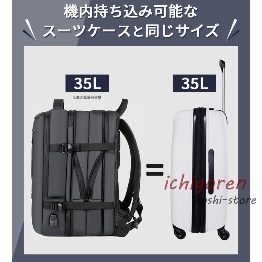 軽量 リュックサック