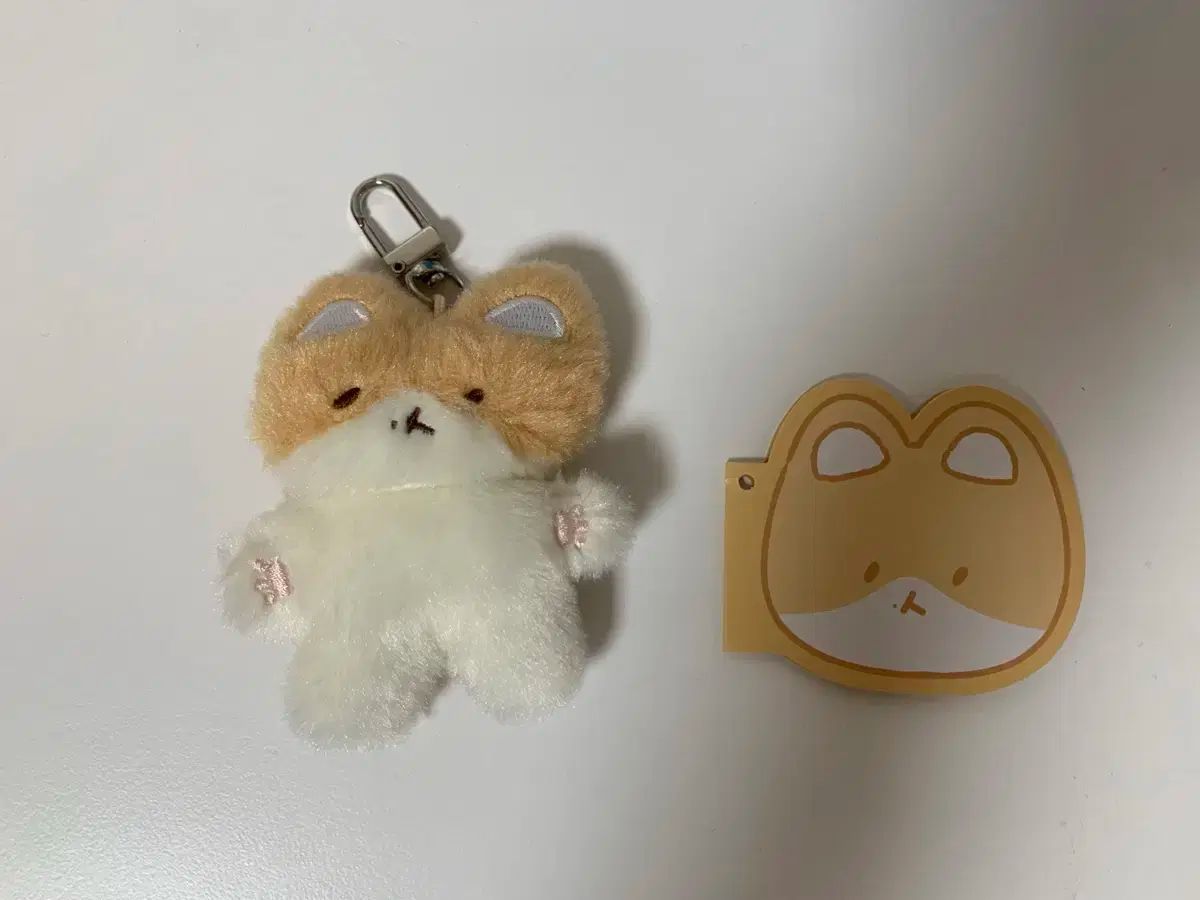 EXO BAEKHYUN ベッキョン ベク トレギ キーホルダー ベッキョン トレギ