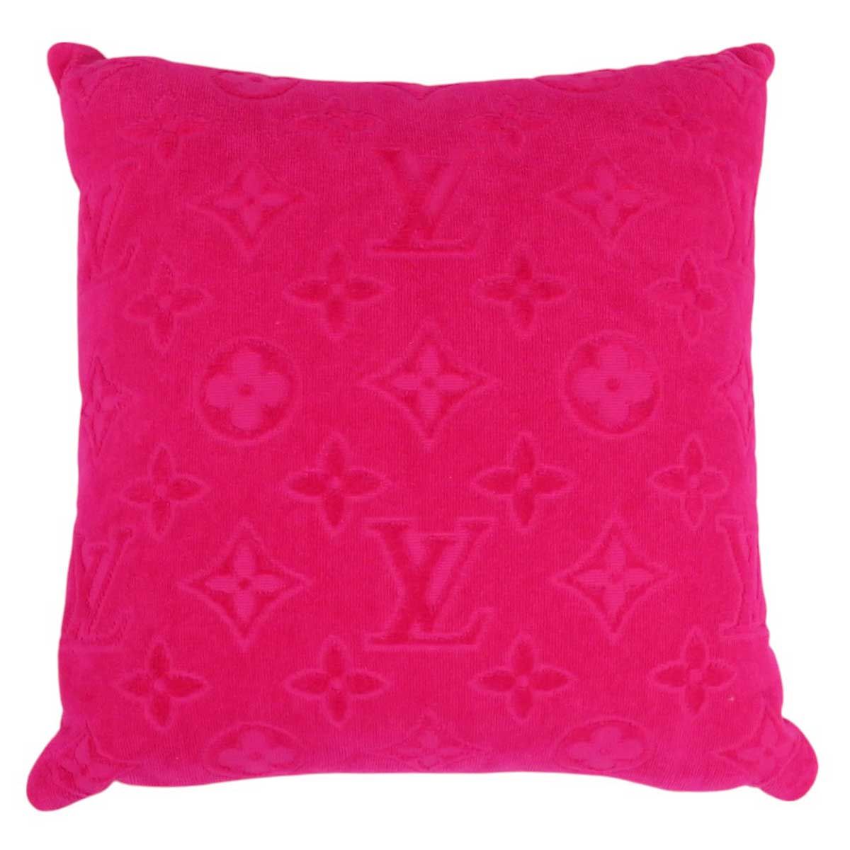 クッション・LV バケーション S00｜ルイ・ヴィトン 公式サイト