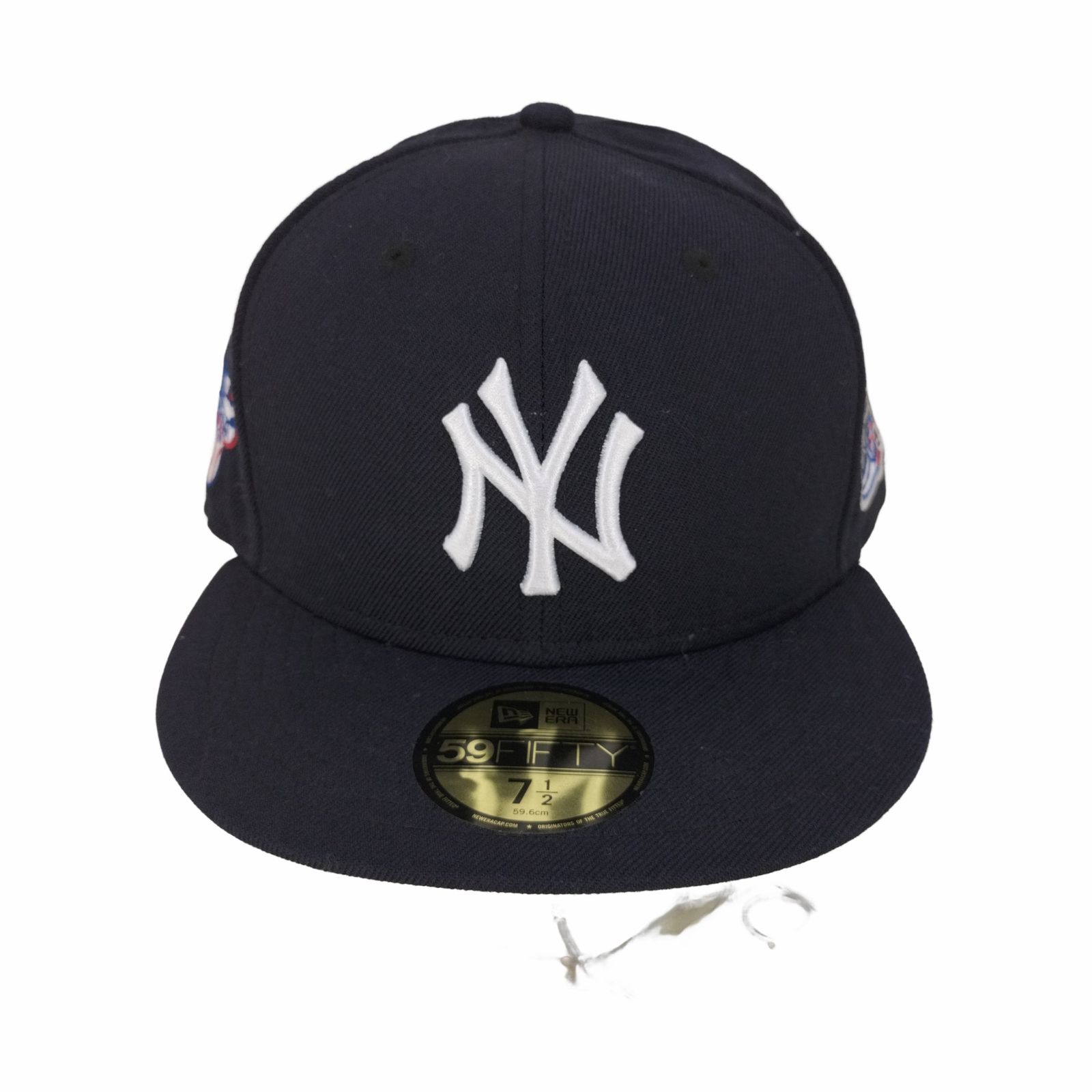 ニューエラ NEW ERA 59FIFTY ニューヨーク・ヤンキース 2000 SUBWAY