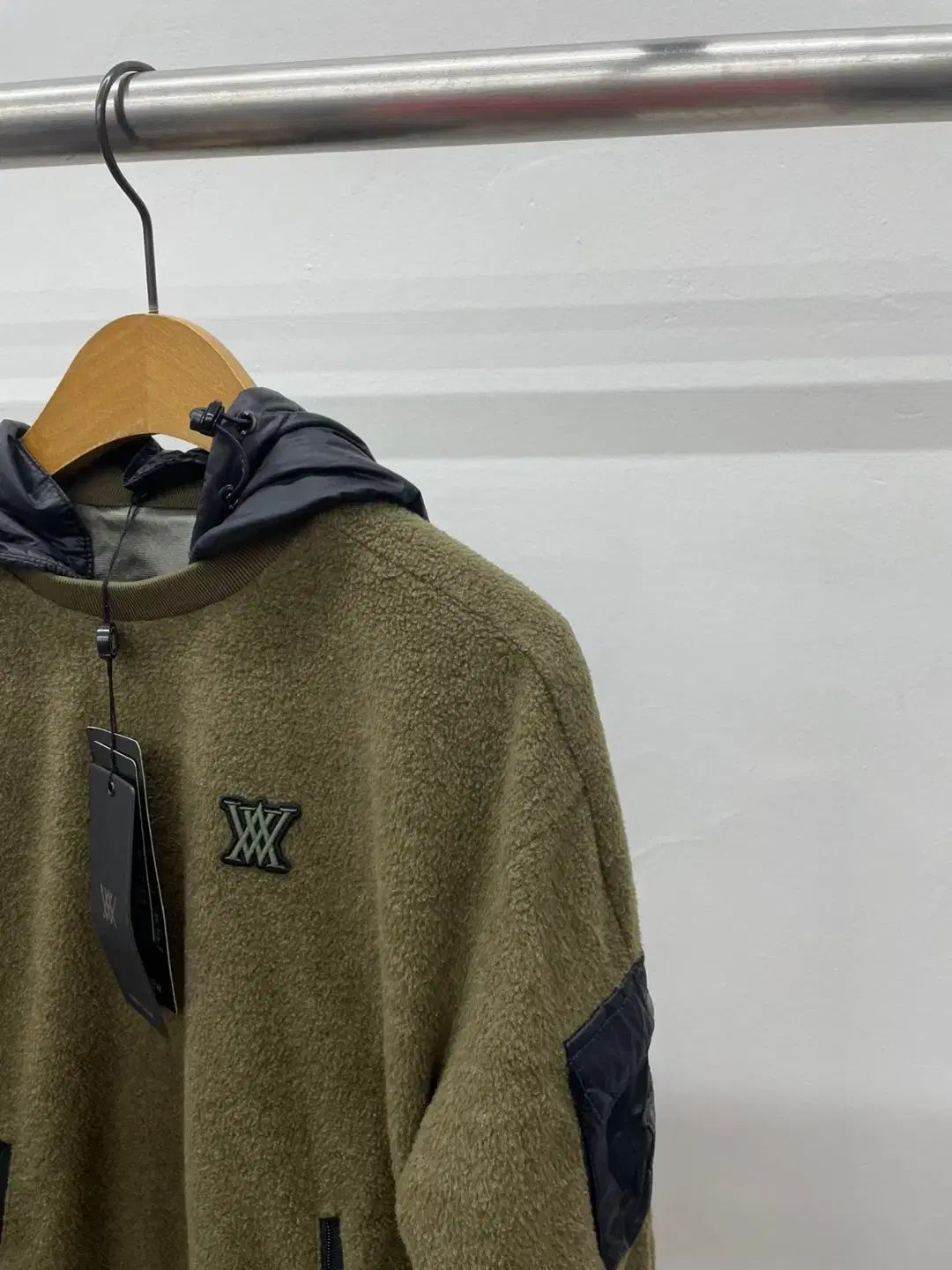 ブークレ ウーブン