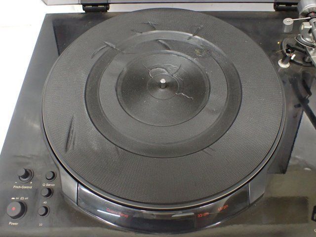 SD-909 付き
