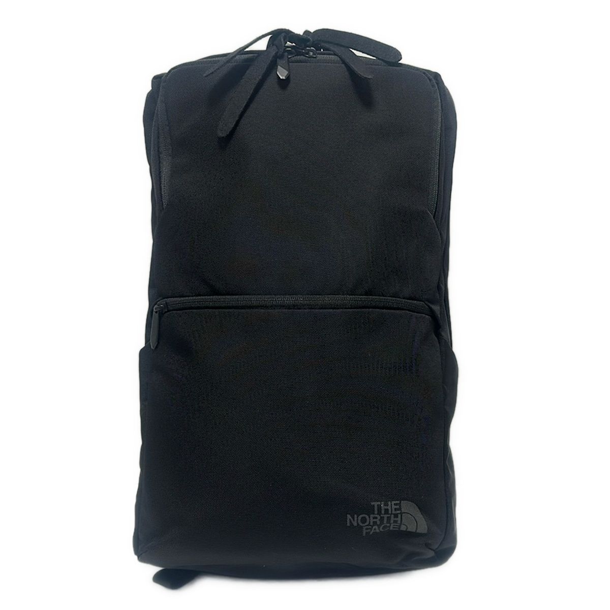 THE NORTH FACE ノースフェイス リュックサック シャトルデイパックスリム NM82055 黒