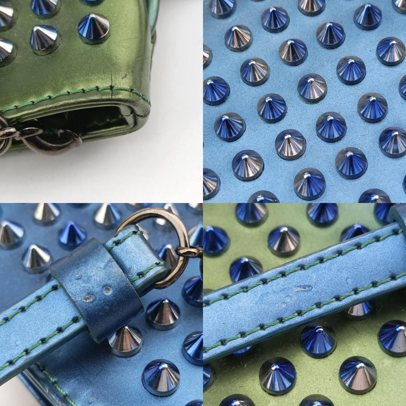 クリスチャンルブタンChristian