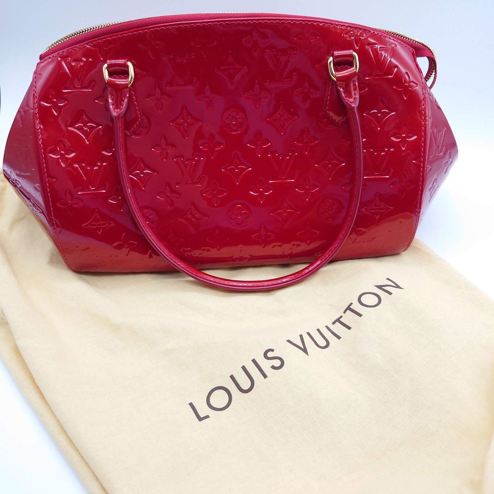 38,000円OFF お値引き】 Louis Vuitton ルイヴィトン シャーウッドGM