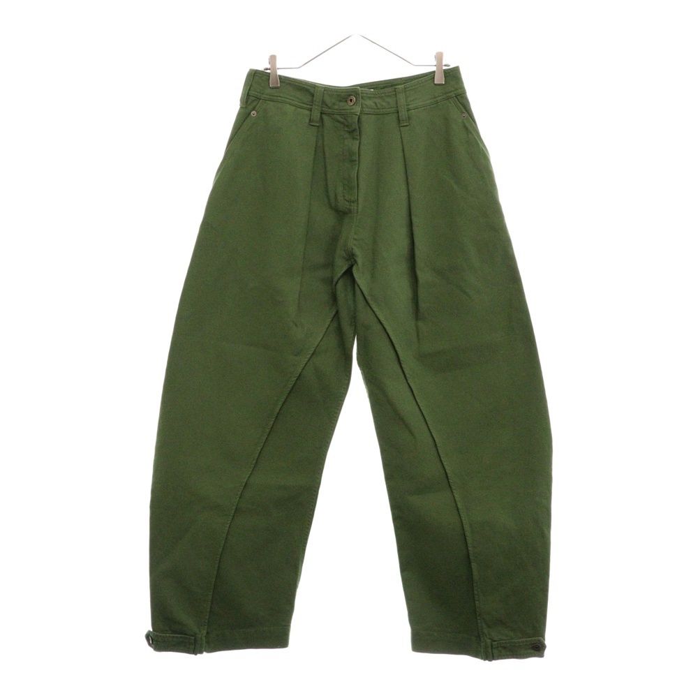 ジェイダブリューアンダーソンプリーツパンツ