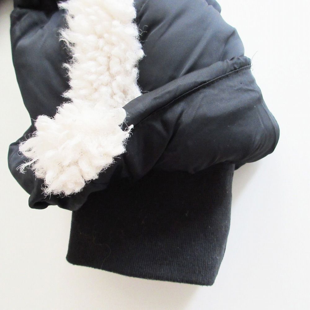 UGG アグ Amal Plushseam Puffer Coat 1158695 レディース アマール 