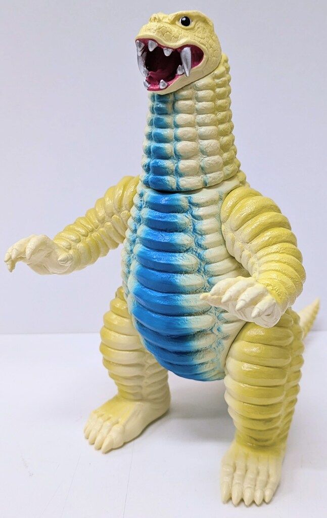 フューチャーモデルズ 楳図かずお版ウルトラマン レッドキング