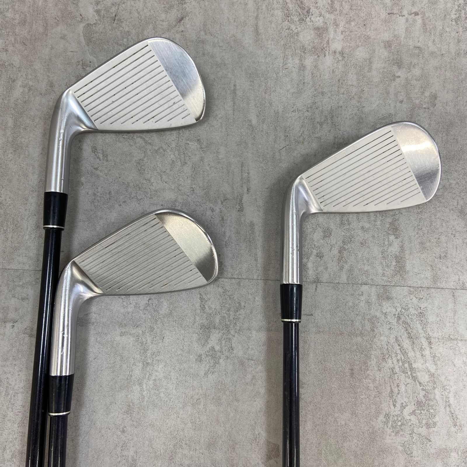 SRIXON Z585 アイアン6〜P Miyazaki for IRON 8S SRIXON Z585 アイアン6〜P Miyazaki for IRON 8S SRIXON Z585 （♯6〜P）