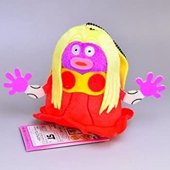 ポケモン　ぬいぐるみ　MYポケモンコレクション　ルージュラ　ソーナンス　初期 ポケモン ルージュラ　ぬいぐるみ　MYポケモンコレクション バンプレスト