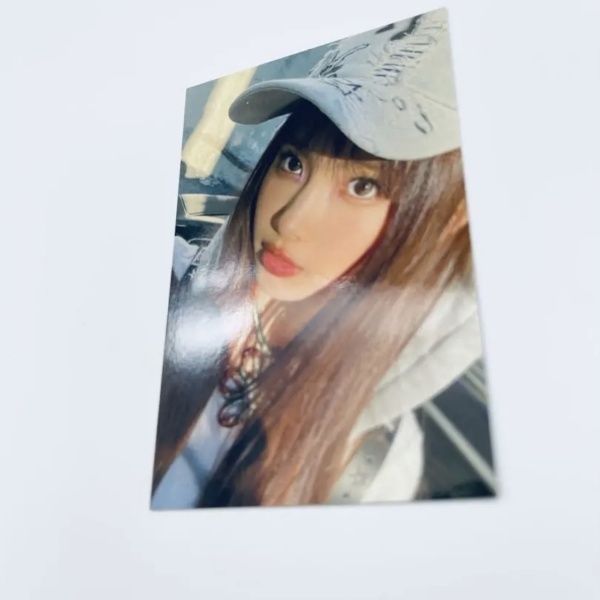 Newjeans ヘイン トレカ OMG ユニバラキドロ当選品 weverse Newjeans ヘイン トレカ OMG ユニバラキドロ当選品 - メルカリ