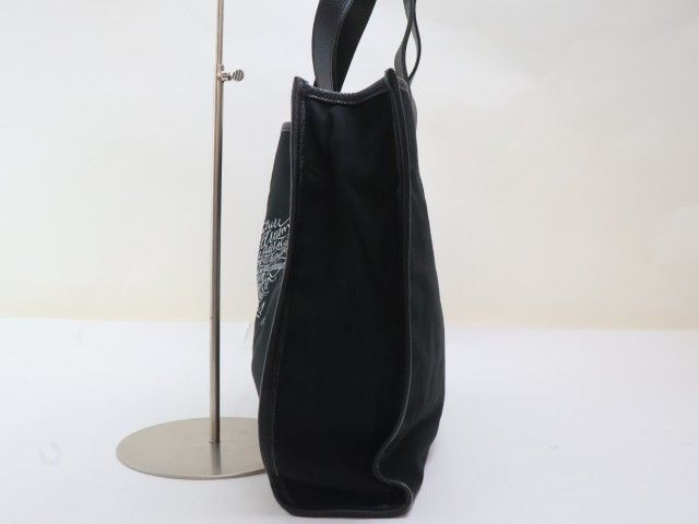 2505-84 アムウェイ フラウム コラボ トートバッグ Amway fraum