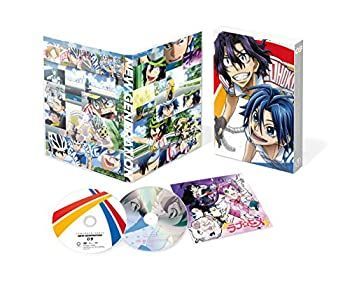 CD 【】弱虫ペダル NEW GENERATION Vol.9 (初回生産限定版) [Blu-ray]
