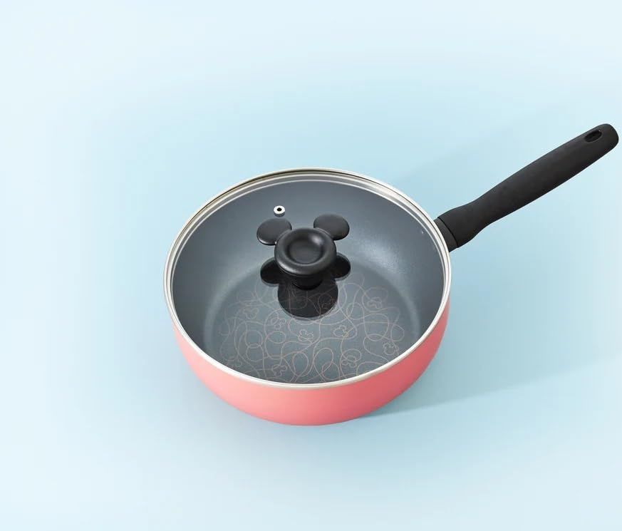 マイヤー Meyer ディズニーアーサン シェフズパン24cm DEC-CP24FPK北海道沖縄