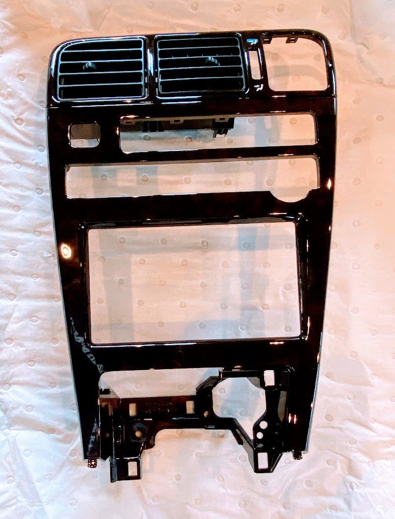 JZX90 エアコンパネル新品未使用品 - メルカリ