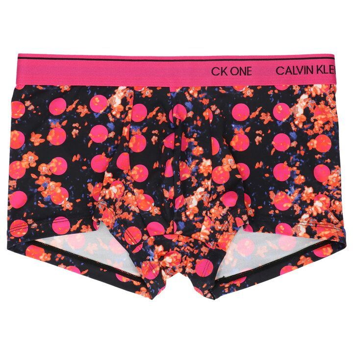 CALVIN KLEIN ボクサーパンツ NB2225 L - メルカリ 