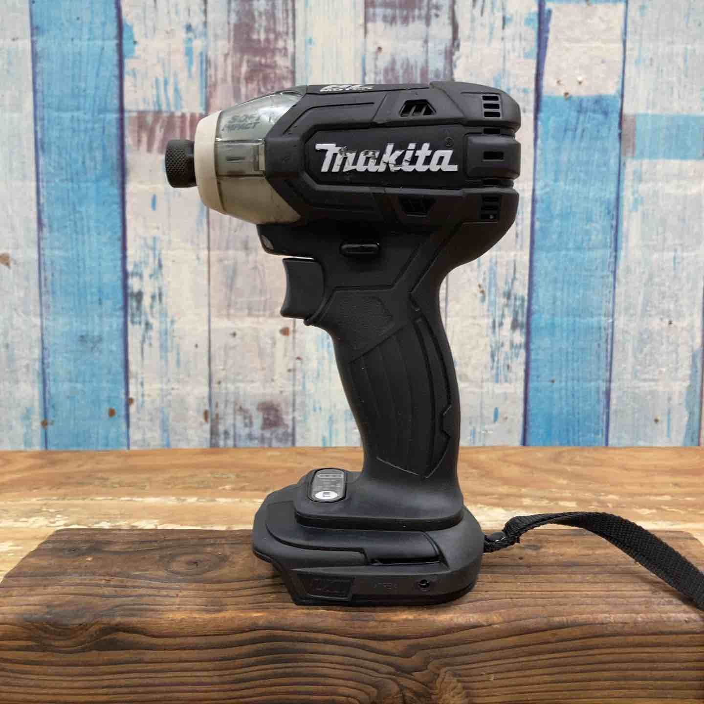 マキタ makita コードレスソフトインパクトドライバー TS141DZB 柏店