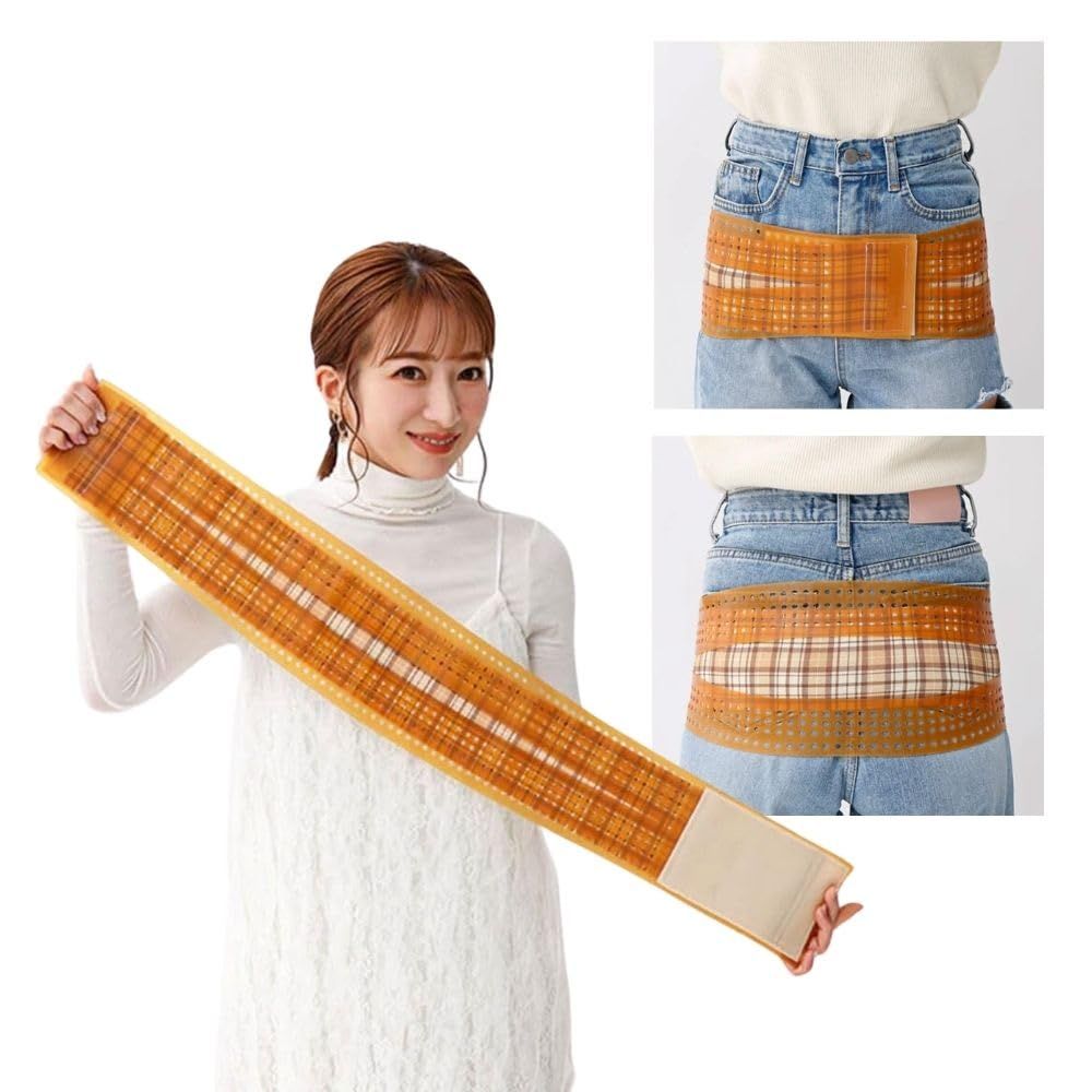 骨盤補正固定バンド カーブベルトプロテクト