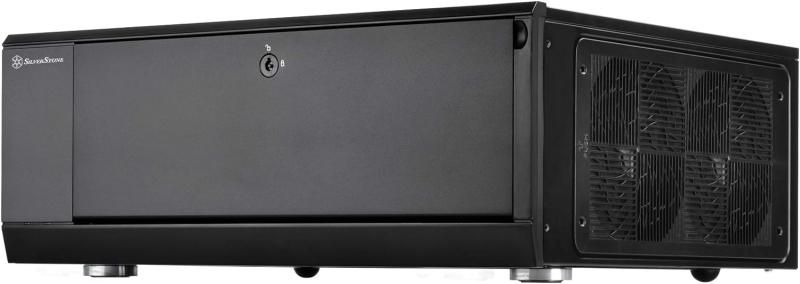 Silver Stone SilverStone Grandiaシリーズ PCケース SST-GD10B