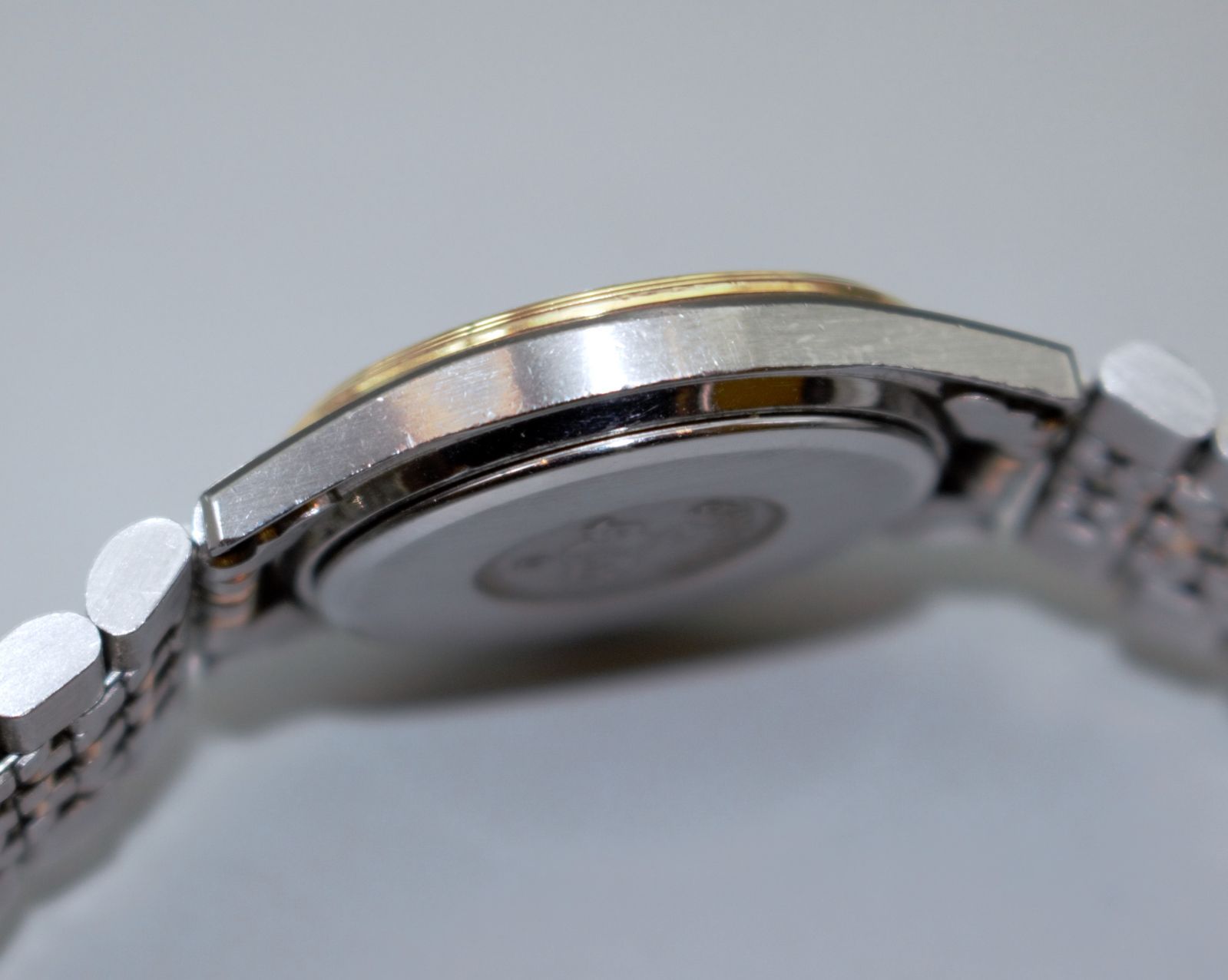 中古】カルティエ CARTIER ミスパシャ W3140008 腕時計