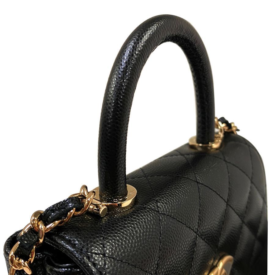【秋の新着♪】 CHANEL グローブ SNSで話題の希少ミニサイズ【新品 / 2024/25年秋冬コレクション