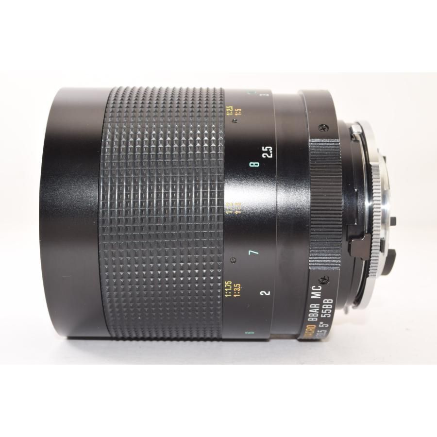 タムロン TAMRON SP 500mm F8 55BB 【公式通販】