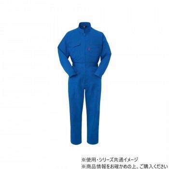 ヤマタカ Don ツナギ服 21 ブルー L 7030
