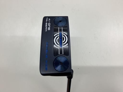 中古】 オデッセイ Ai-ONE TRI-BEAM DOUBLE WIDE CH 34インチ