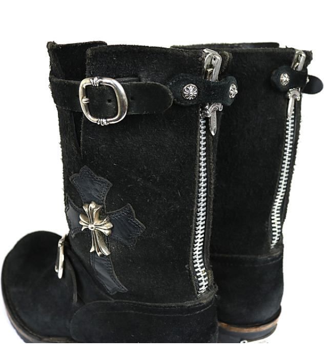 CHROME HEARTS 銀座店 クロムハーツ WESCO ウエスコ CHクロス クロス  