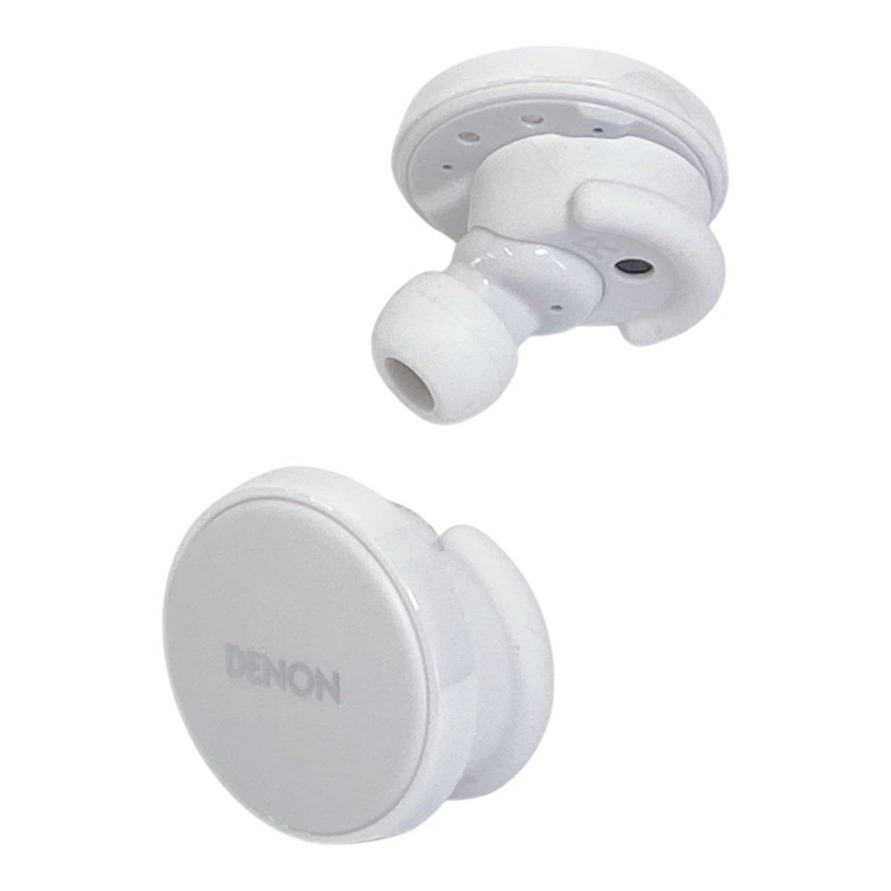 Denon ワイヤレスイヤホン