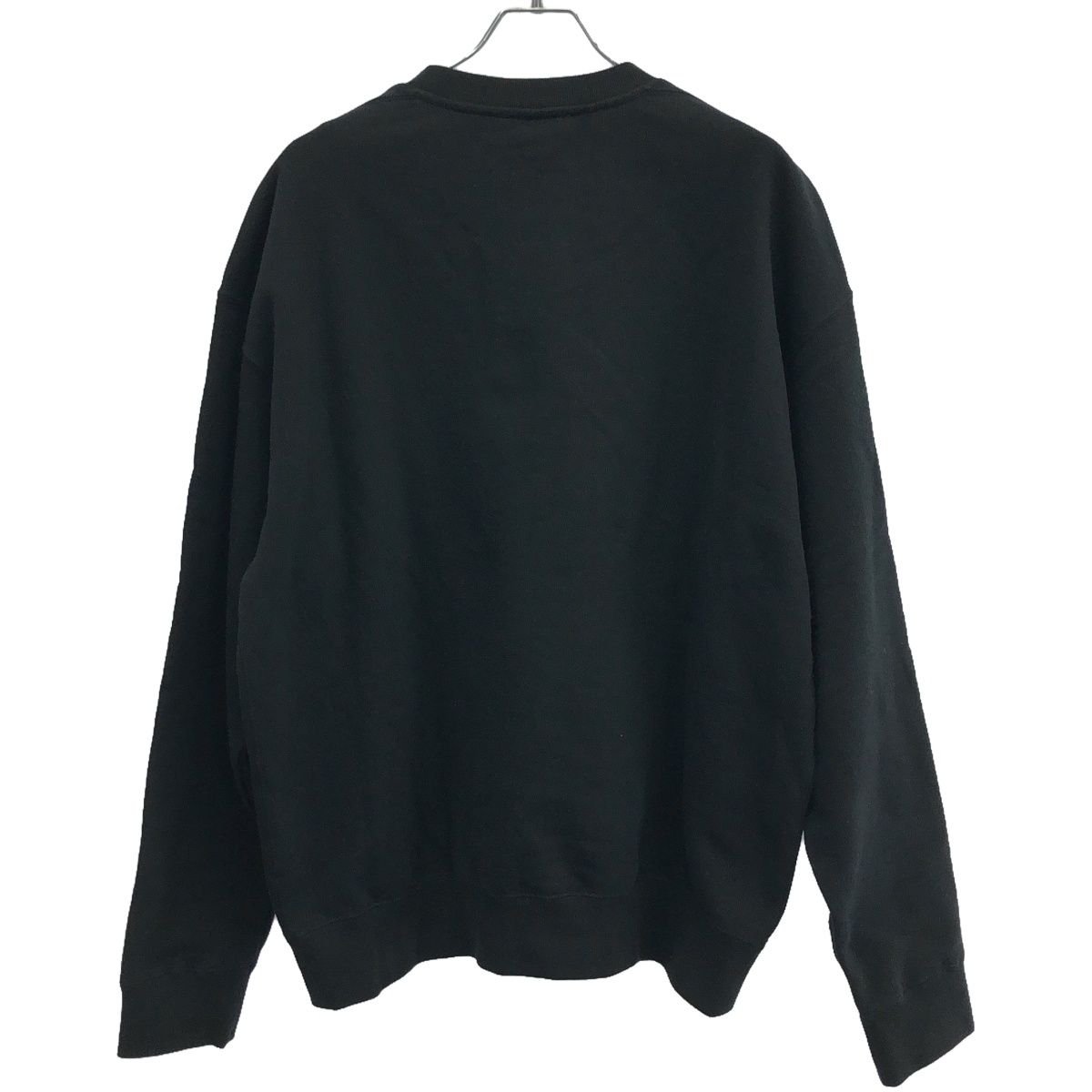 JIL SANDER＋ ジルサンダープラス 24AW クルーネックスウェット 