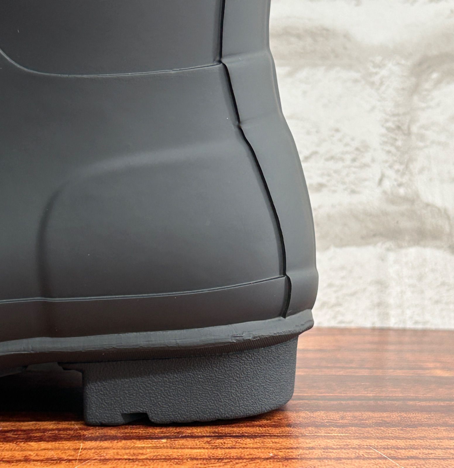 ショートレインブーツ 23㎝